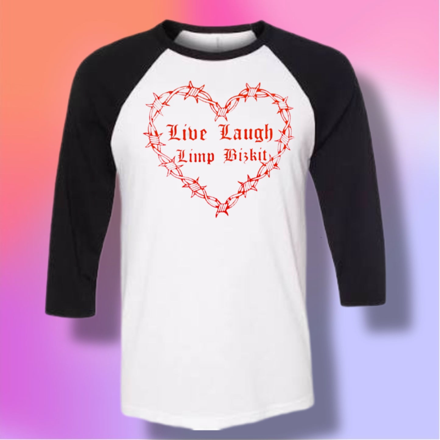 Basic Baseball Tees To Go ORNERY IN!