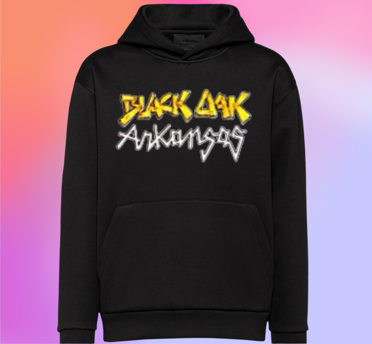 Black Oak Arkansas Shirts & Hoodies!