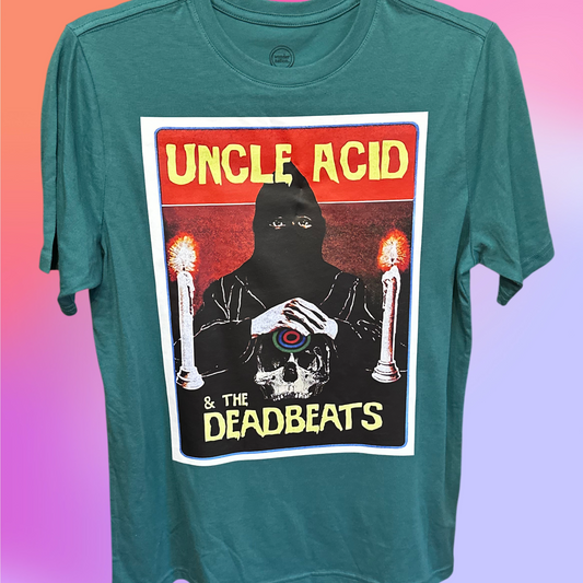 One-Off Single Print Tees! From Pop-Up Shops That Are Ready to Ship!