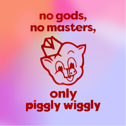 Sarcastic and Throwback Items with Big Lore Energy