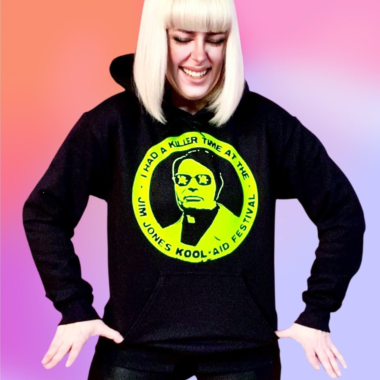 The Raddest Clothing This Side of Your Mom!