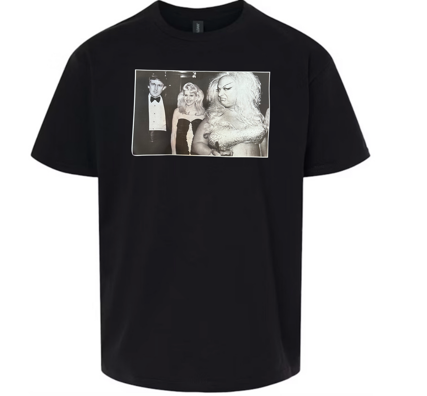 Basic Short Sleeve Tees To Be DURNED in!