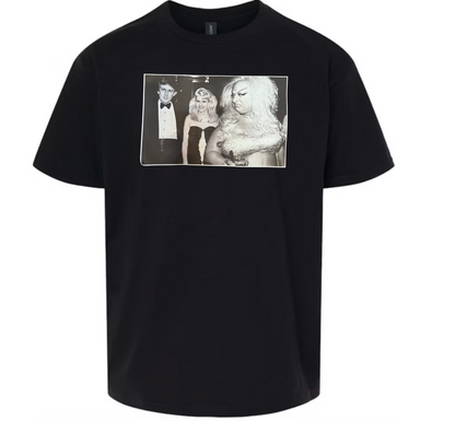 Basic Short Sleeve Tees To Be DURNED in!