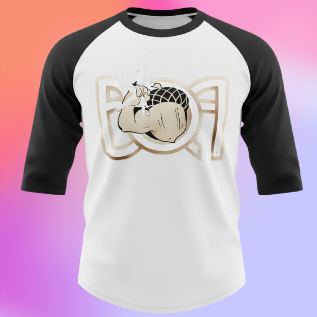 Basic Baseball Tees To Go ORNERY IN!