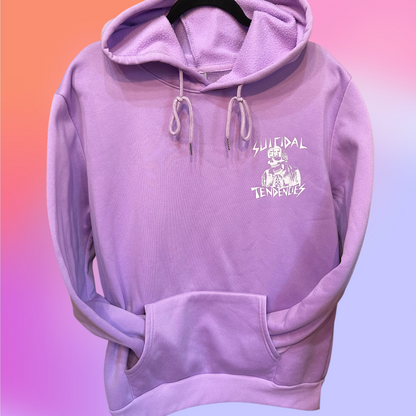 Ready to Ship Pre-Made Hoodies Left Over From Pop-Up Markets!