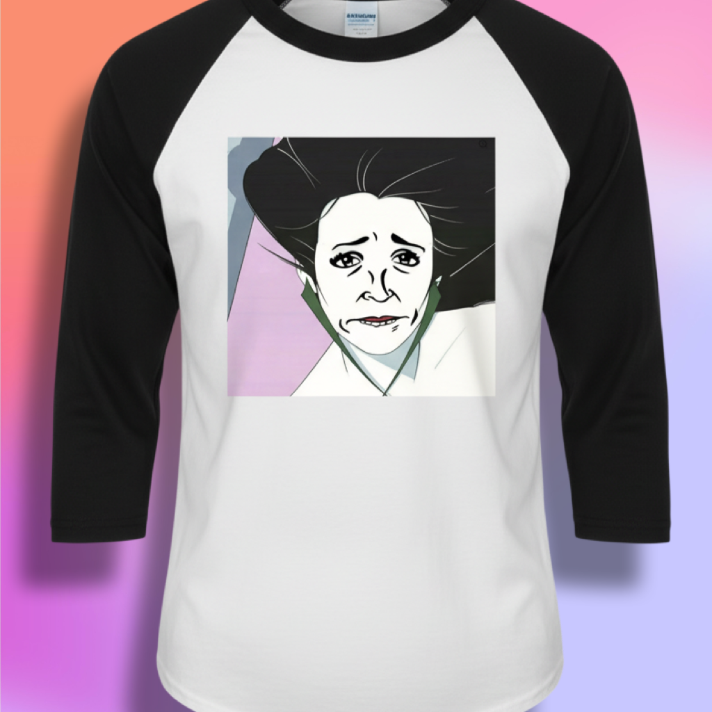 Basic Baseball Tees To Go ORNERY IN!