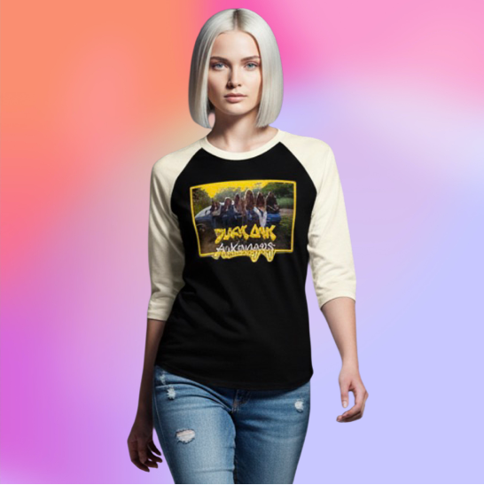 Black Oak Arkansas Shirts & Hoodies!