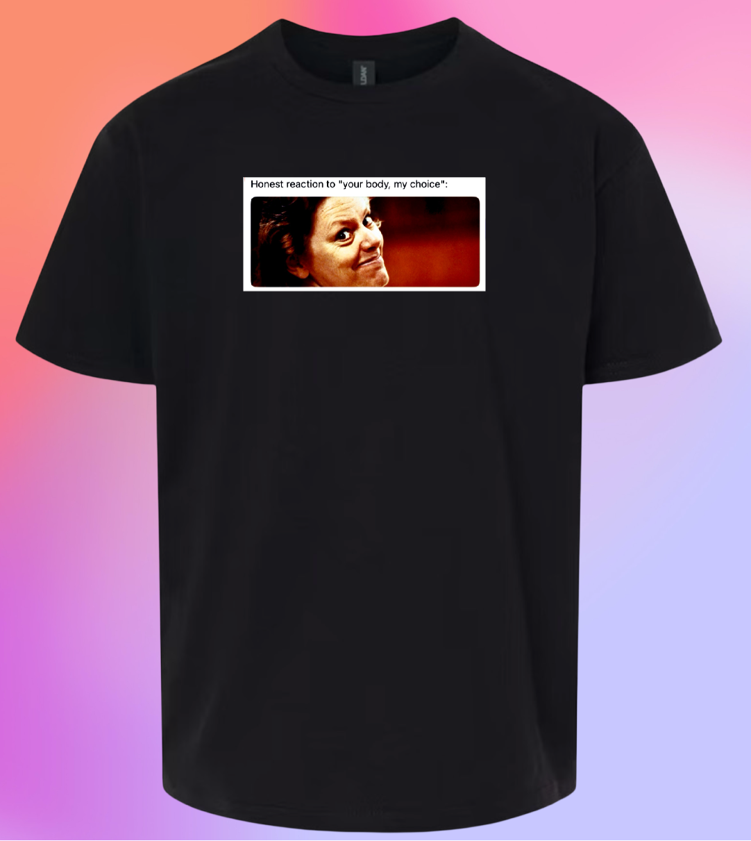 Basic Short Sleeve Tees To Be DURNED in!