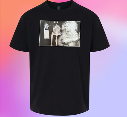 Basic Short Sleeve Tees To Be DURNED in!