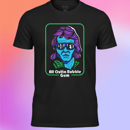 One-Off Single Print Tees! From Pop-Up Shops That Are Ready to Ship!