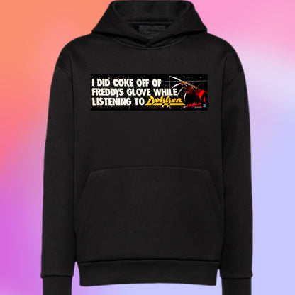 Pullover Hoodies MANE!