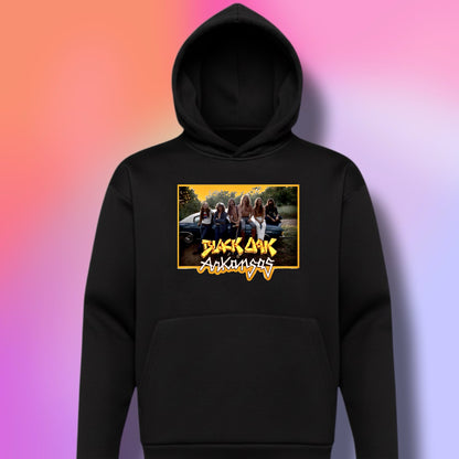 Pullover Hoodies MANE!