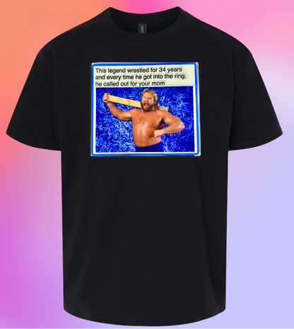 Basic Short Sleeve Tees To Be DURNED in!