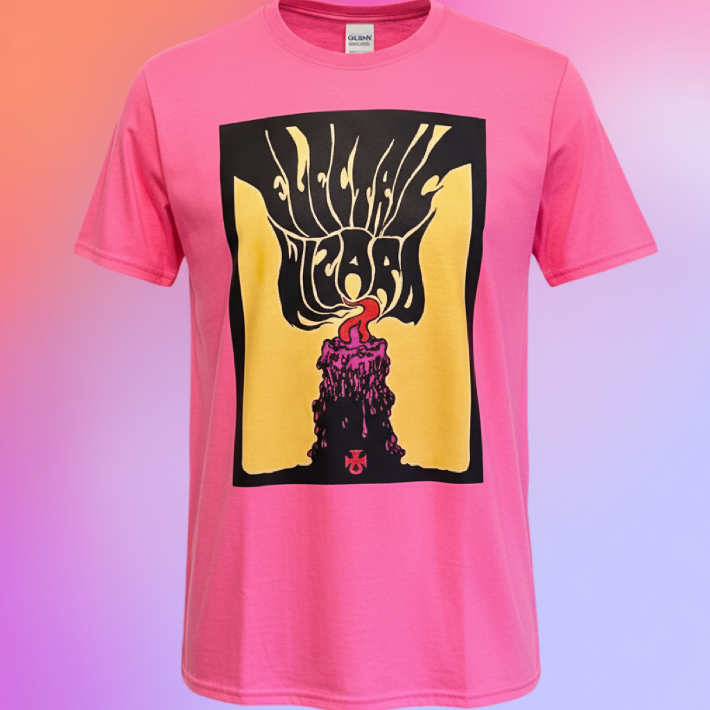 One-Off Single Print Tees! From Pop-Up Shops That Are Ready to Ship!
