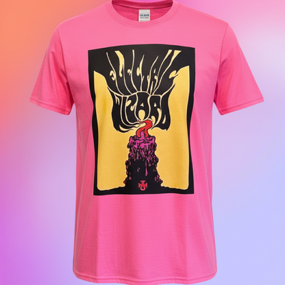 One-Off Single Print Tees! From Pop-Up Shops That Are Ready to Ship!