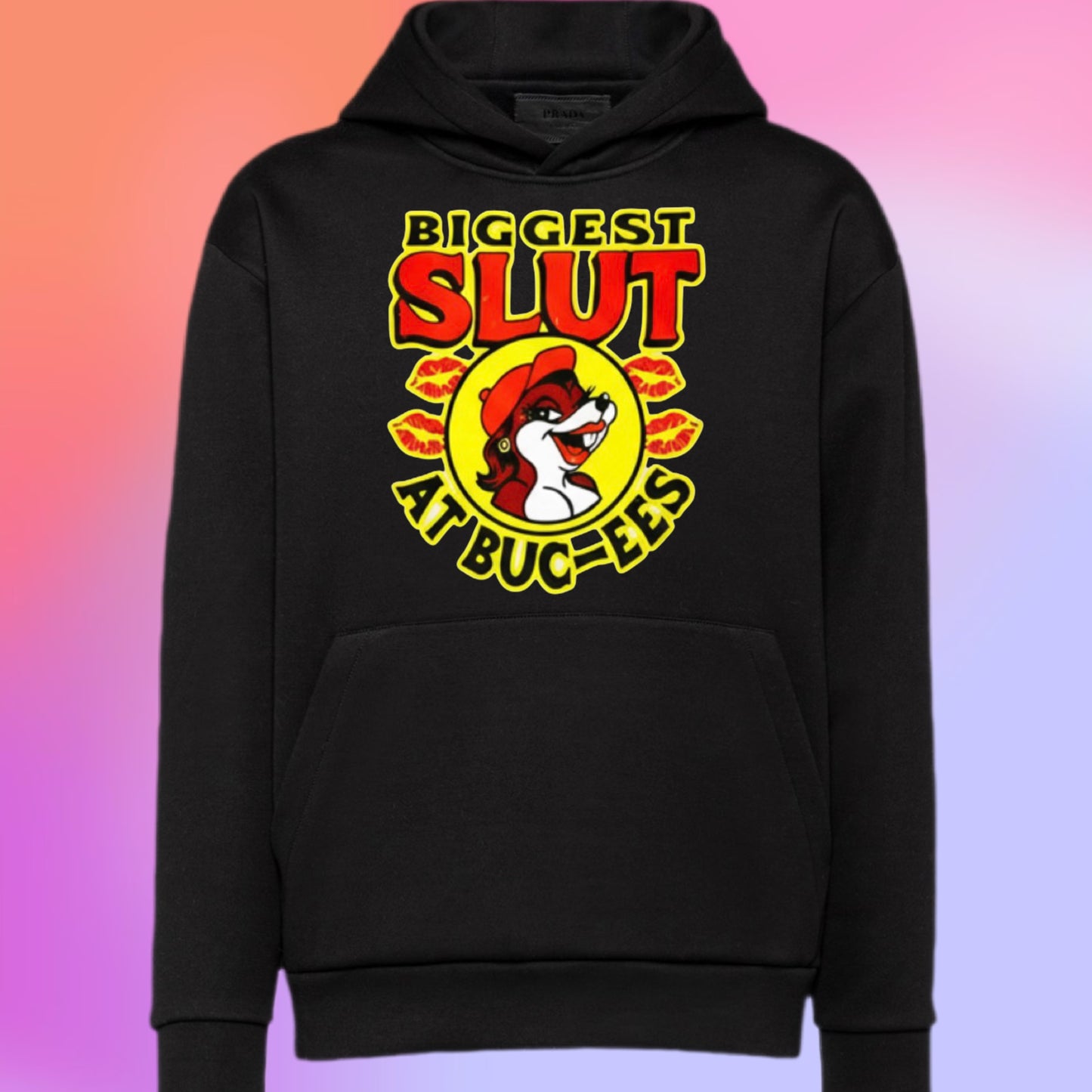 Pullover Hoodies MANE!