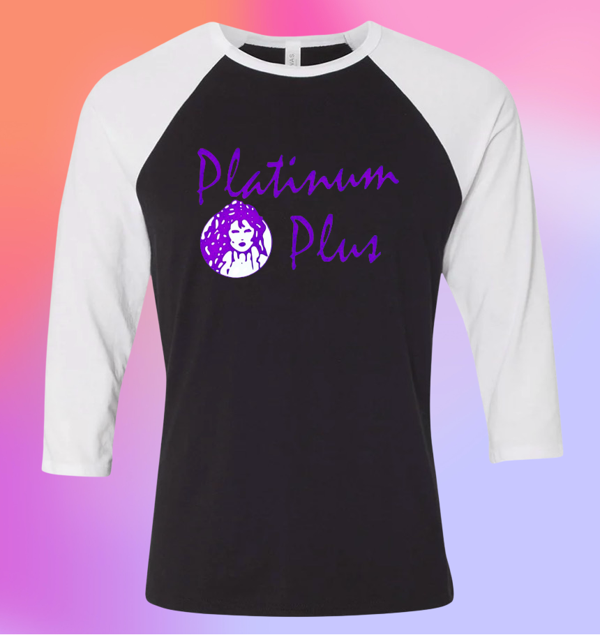 Black Alternative Baseball tees To Go Stupid In!