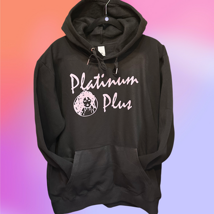 Ready to Ship Pre-Made Hoodies Left Over From Pop-Up Markets!