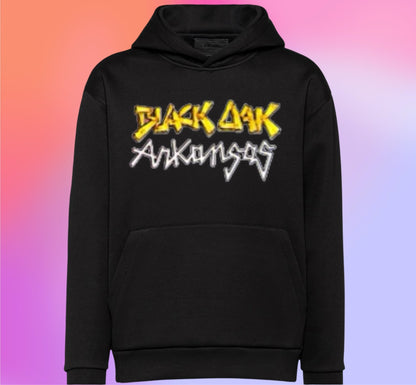 Pullover Hoodies MANE!