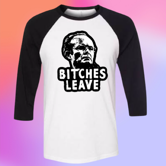 Basic Baseball Tees To Go ORNERY IN!