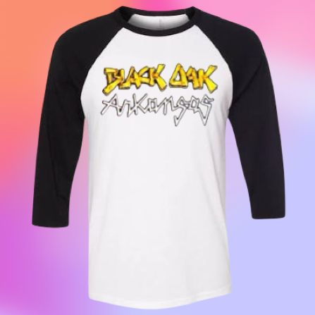 Basic Baseball Tees To Go ORNERY IN!