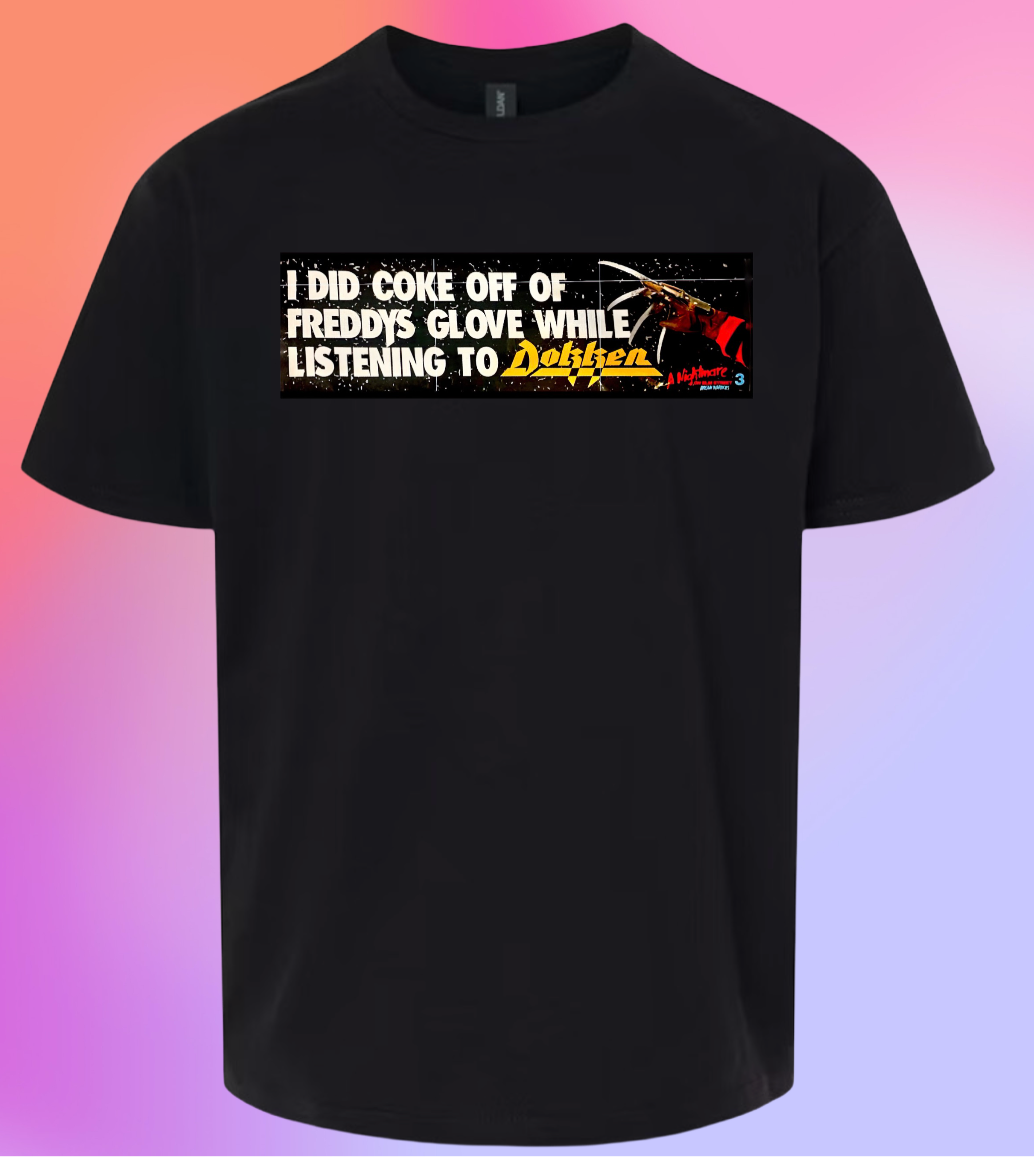 Basic Short Sleeve Tees To Be DURNED in!