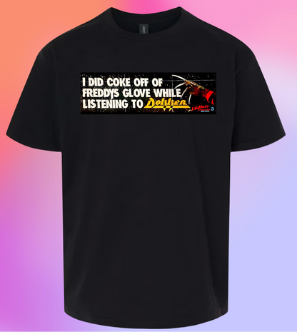 Basic Short Sleeve Tees To Be DURNED in!