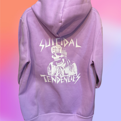 Ready to Ship Pre-Made Hoodies Left Over From Pop-Up Markets!