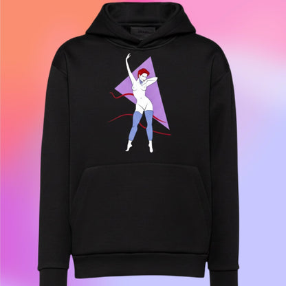 Pullover Hoodies MANE!