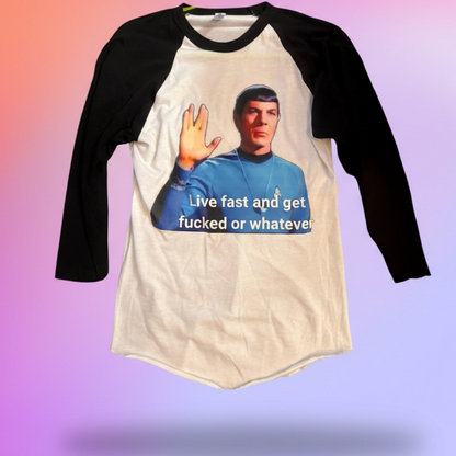 One-Off Single Print Tees! From Pop-Up Shops That Are Ready to Ship!