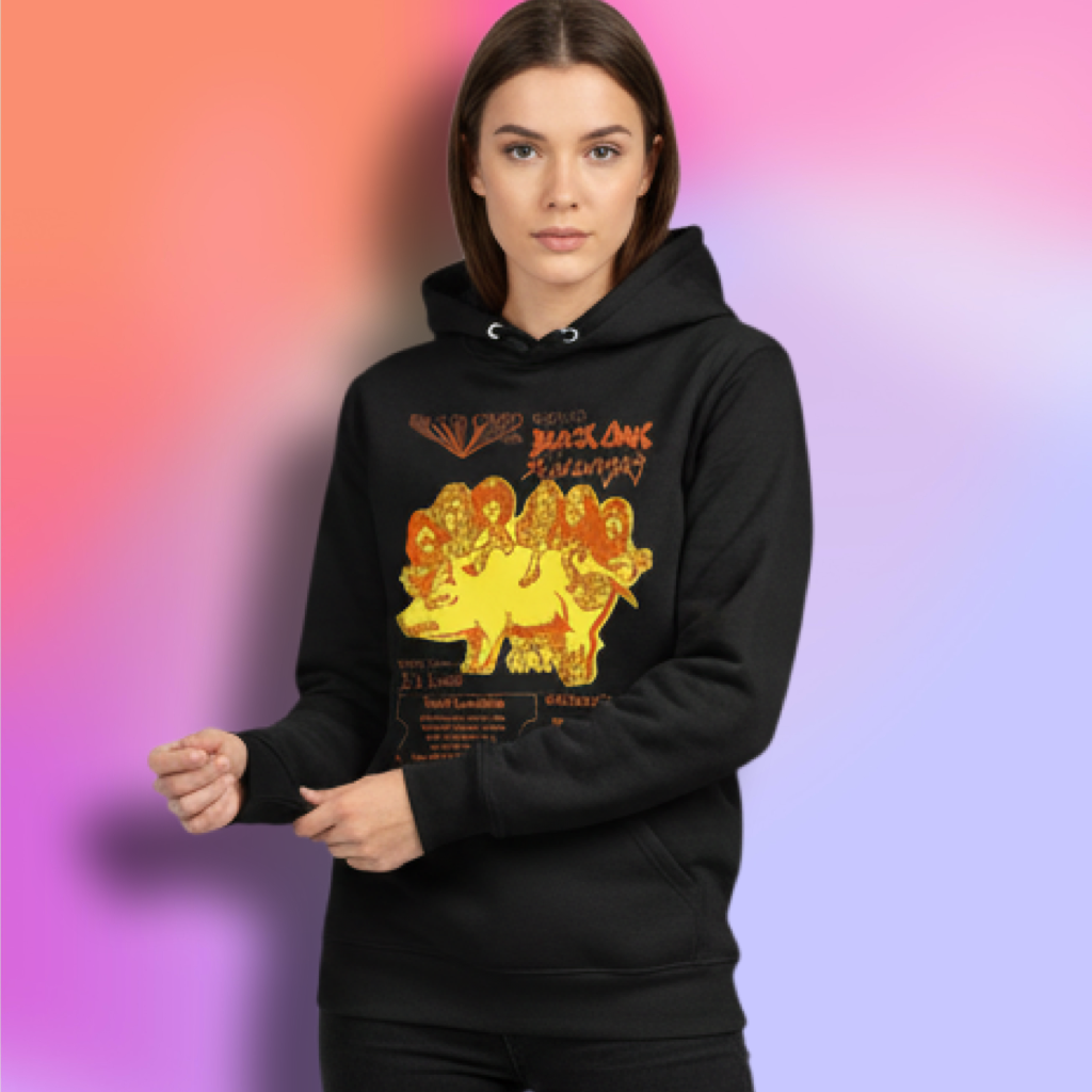 Black Oak Arkansas Shirts & Hoodies!