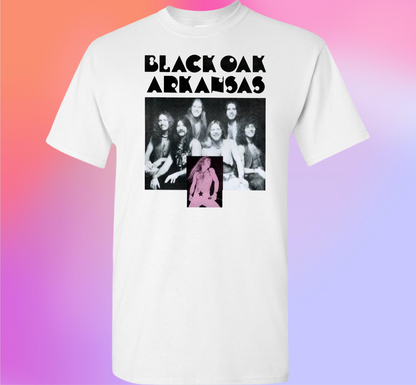 Basic Short Sleeve Tees To Be DURNED in!