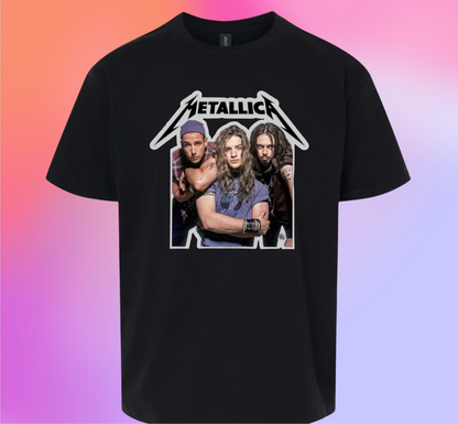 Basic Short Sleeve Tees To Be DURNED in!
