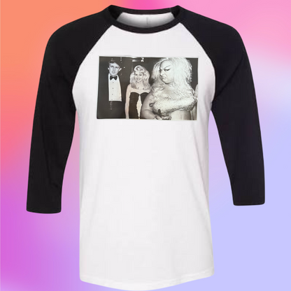 Basic Baseball Tees To Go ORNERY IN!