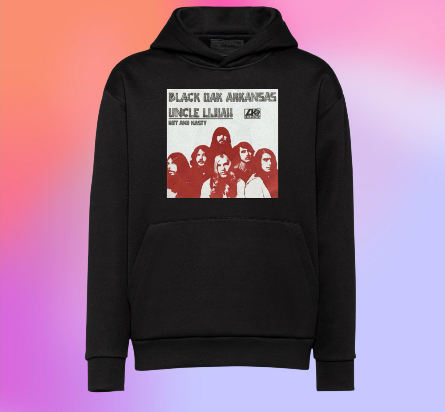 New Black Oak Graphics Collection! Tees or Hoodies!