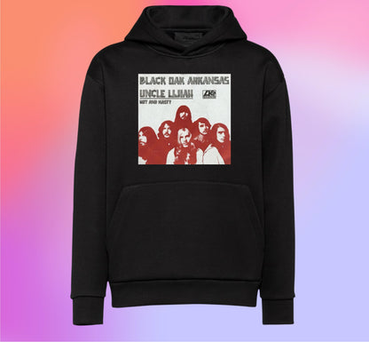 Pullover Hoodies MANE!