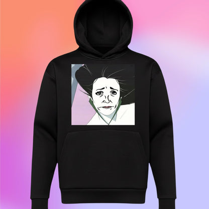 Pullover Hoodies MANE!
