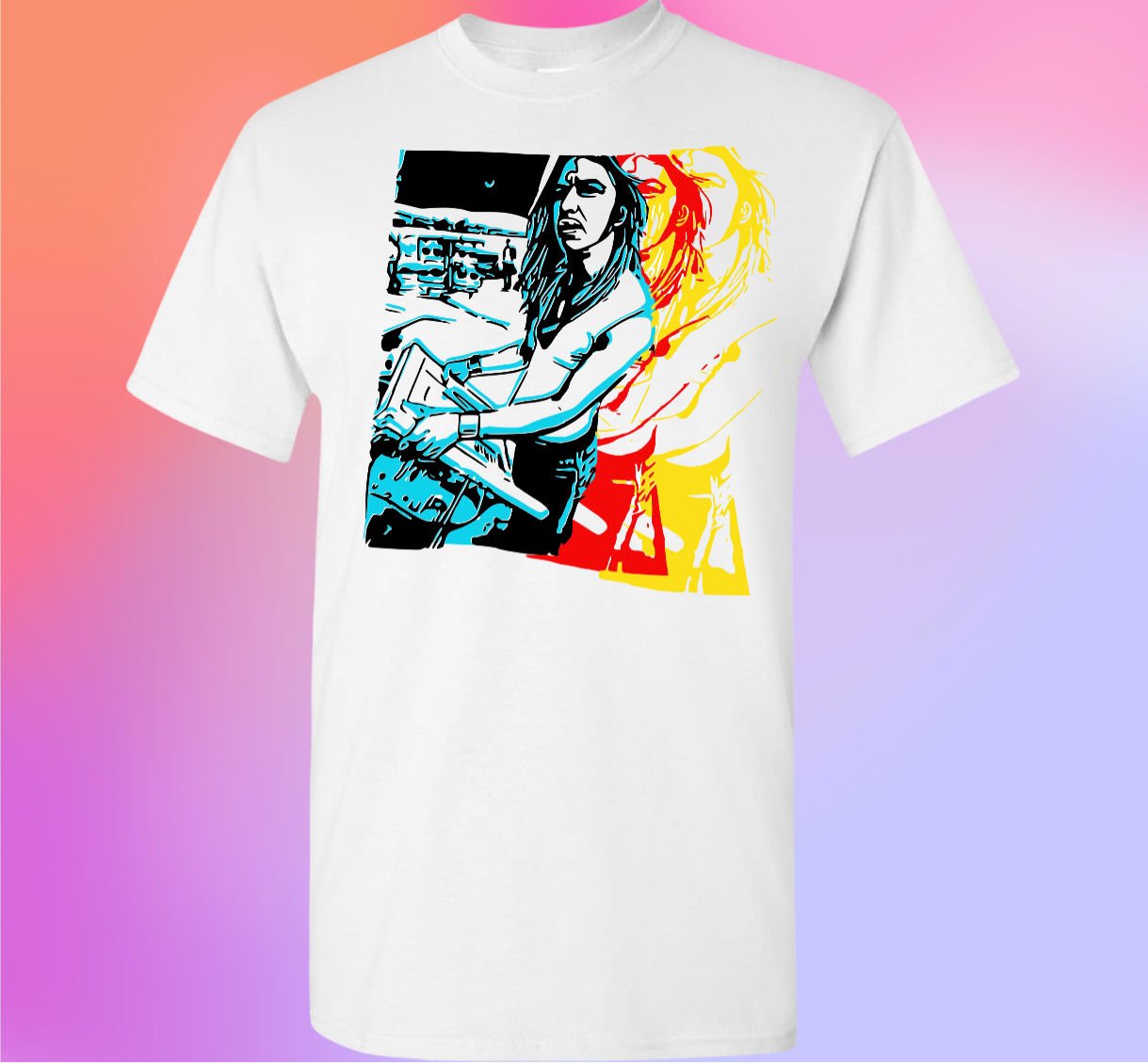 I’m Seein’ Triple Dandy’s!