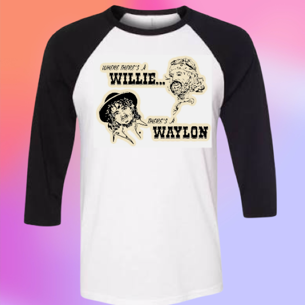 Basic Baseball Tees To Go ORNERY IN!