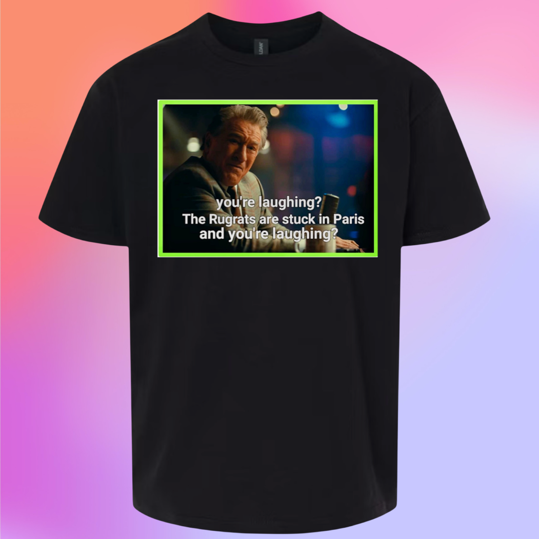 Basic Short Sleeve Tees To Be DURNED in!