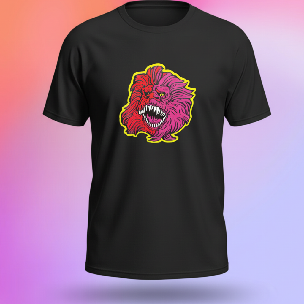 One-Off Single Print Tees! From Pop-Up Shops That Are Ready to Ship!