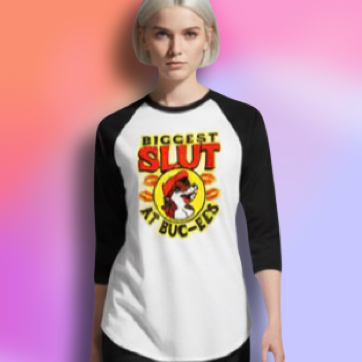 Basic Baseball Tees To Go ORNERY IN!