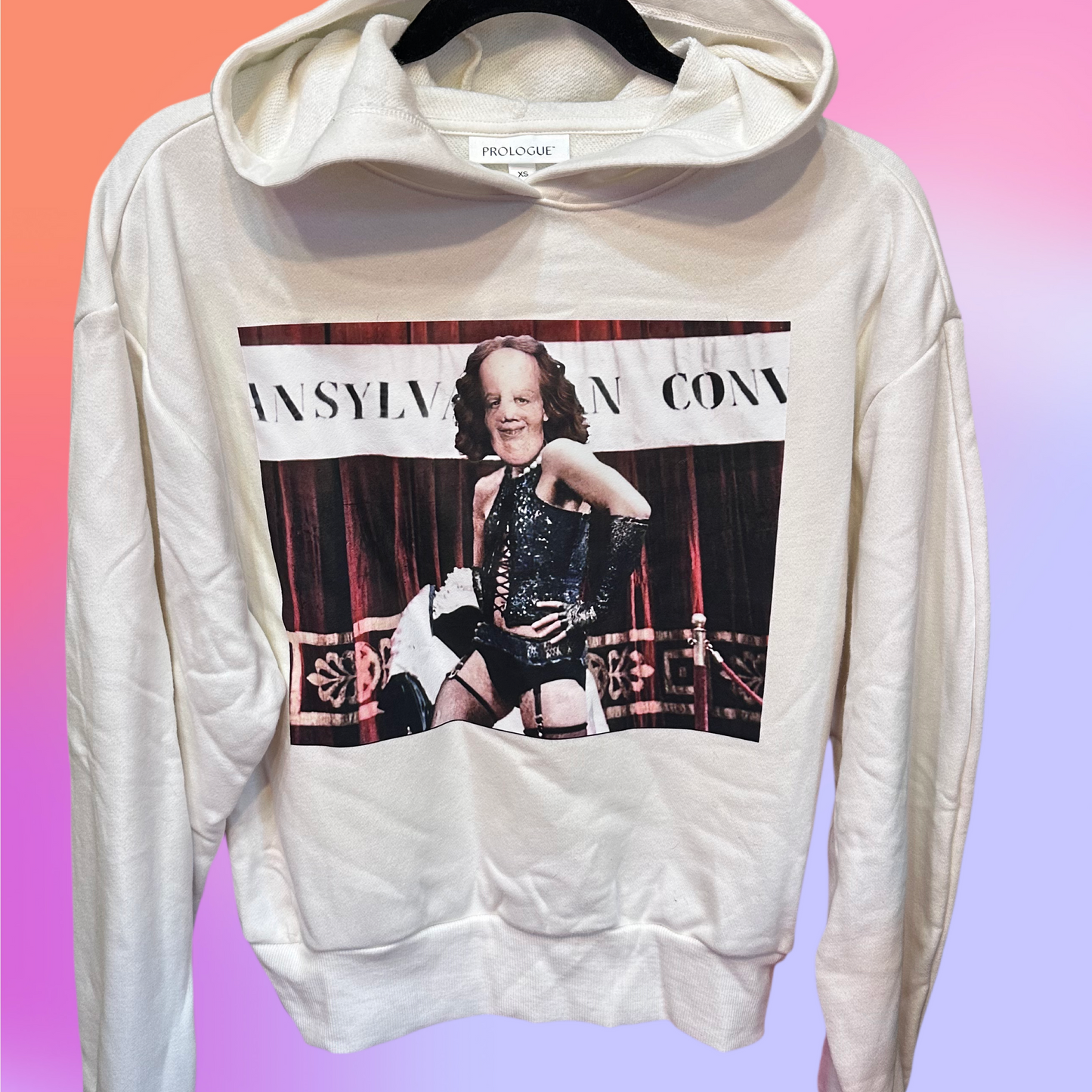 Ready to Ship Pre-Made Hoodies Left Over From Pop-Up Markets!