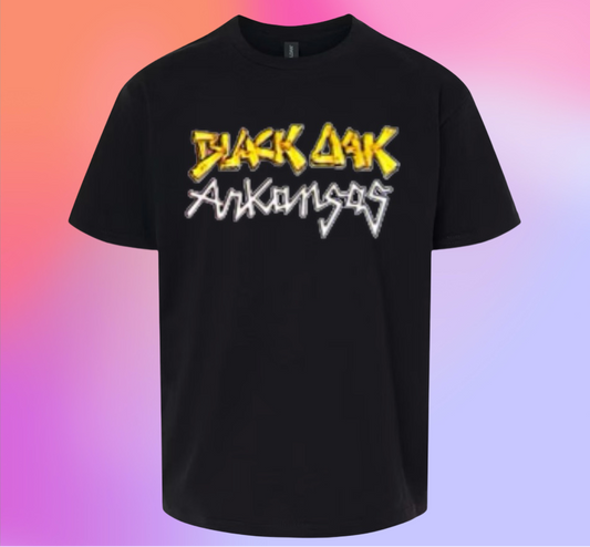 Black Oak Arkansas Shirts & Hoodies!