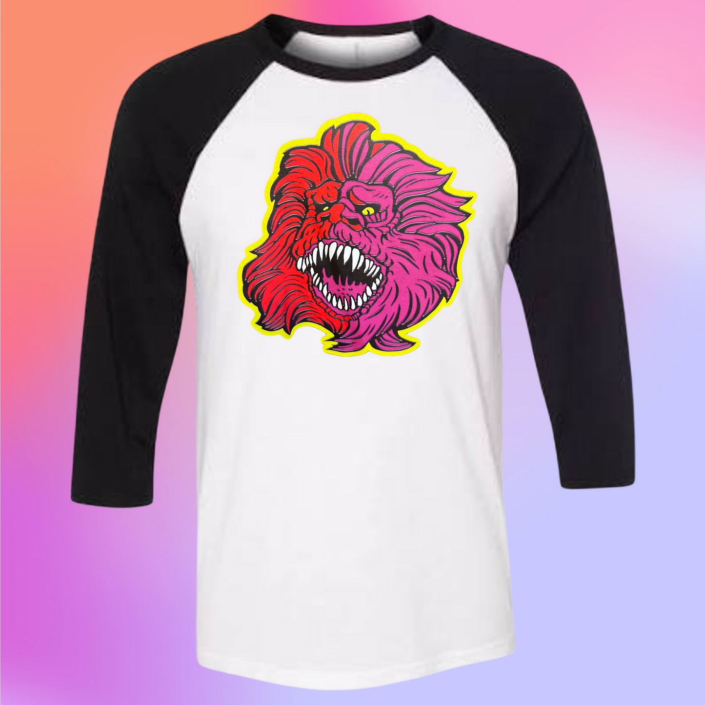 Basic Baseball Tees To Go ORNERY IN!