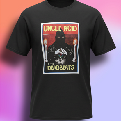 One-Off Single Print Tees! From Pop-Up Shops That Are Ready to Ship!