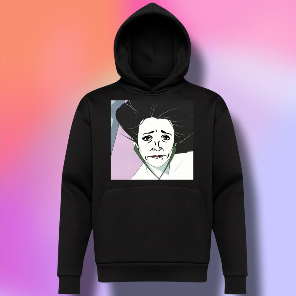 Pullover Hoodies MANE!