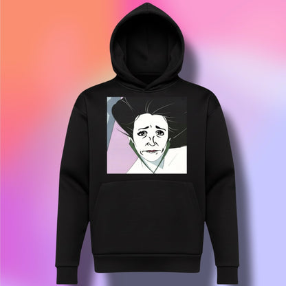 Pullover Hoodies MANE!