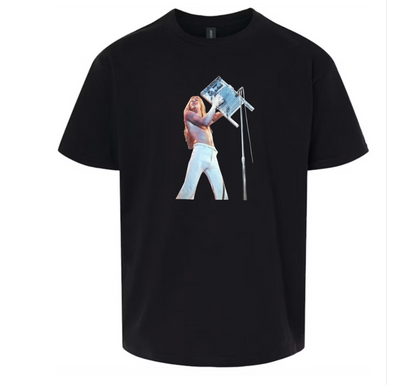 Basic Short Sleeve Tees To Be DURNED in!