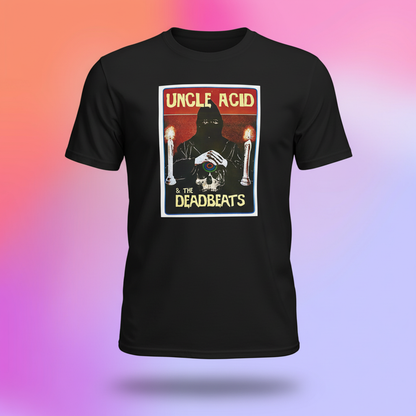Basic Short Sleeve Tees To Be DURNED in!